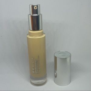 Ultimate Coverage 24-Hour Foundation -Vanilla by Becca
